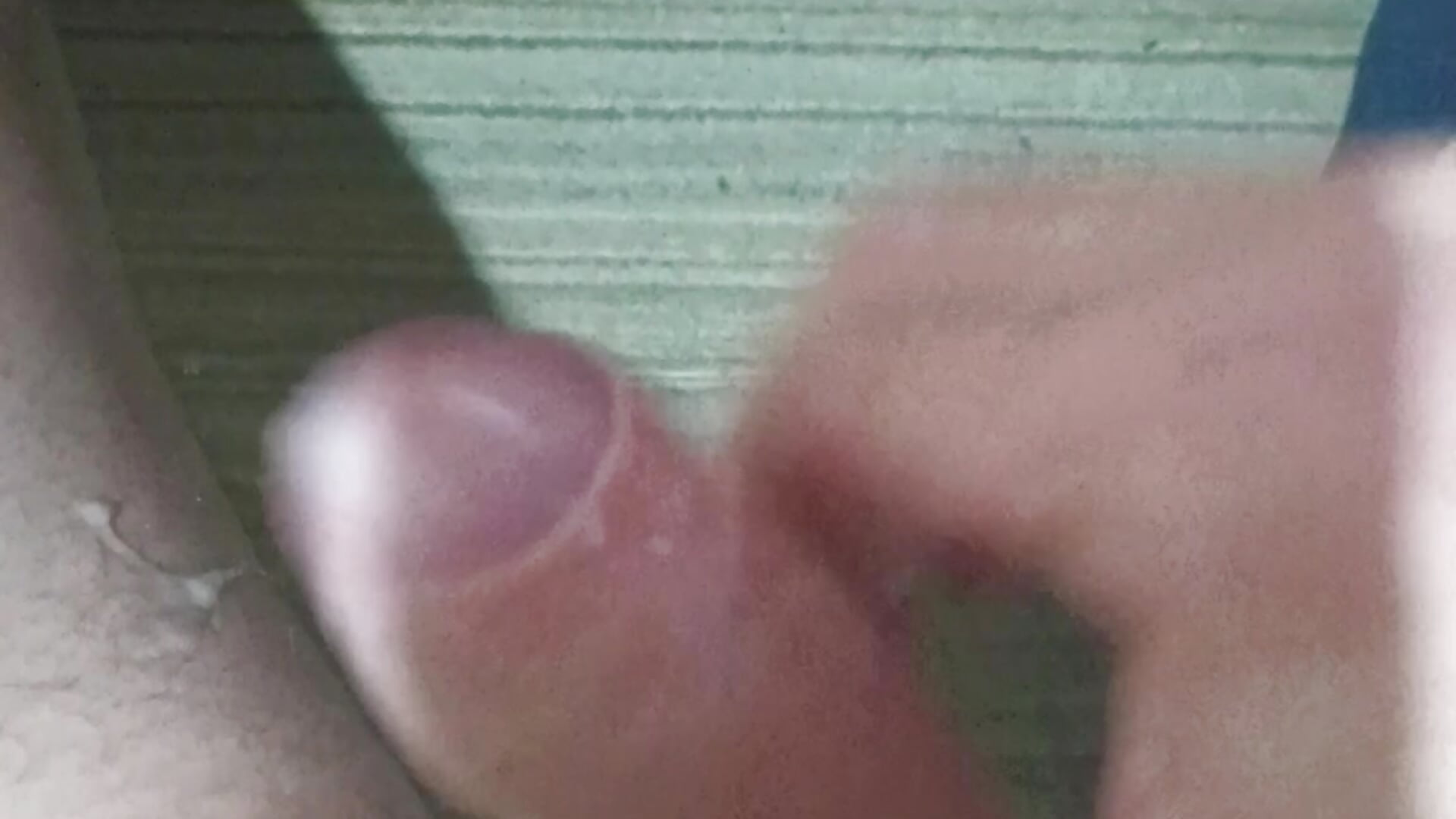 Nice jump cumshot 💦💦💦 - فيديو من Ari9-12 موديل الكام