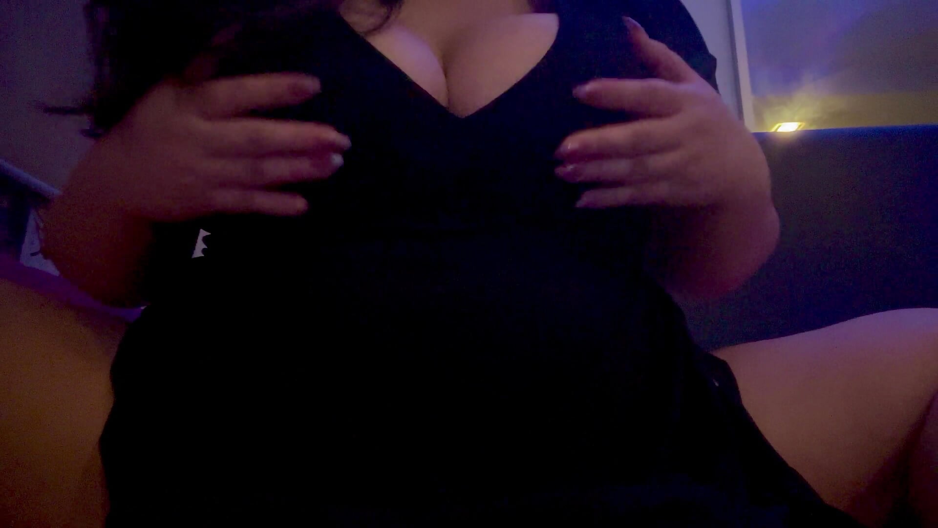 Gimme more - video by asian_mystique cam model