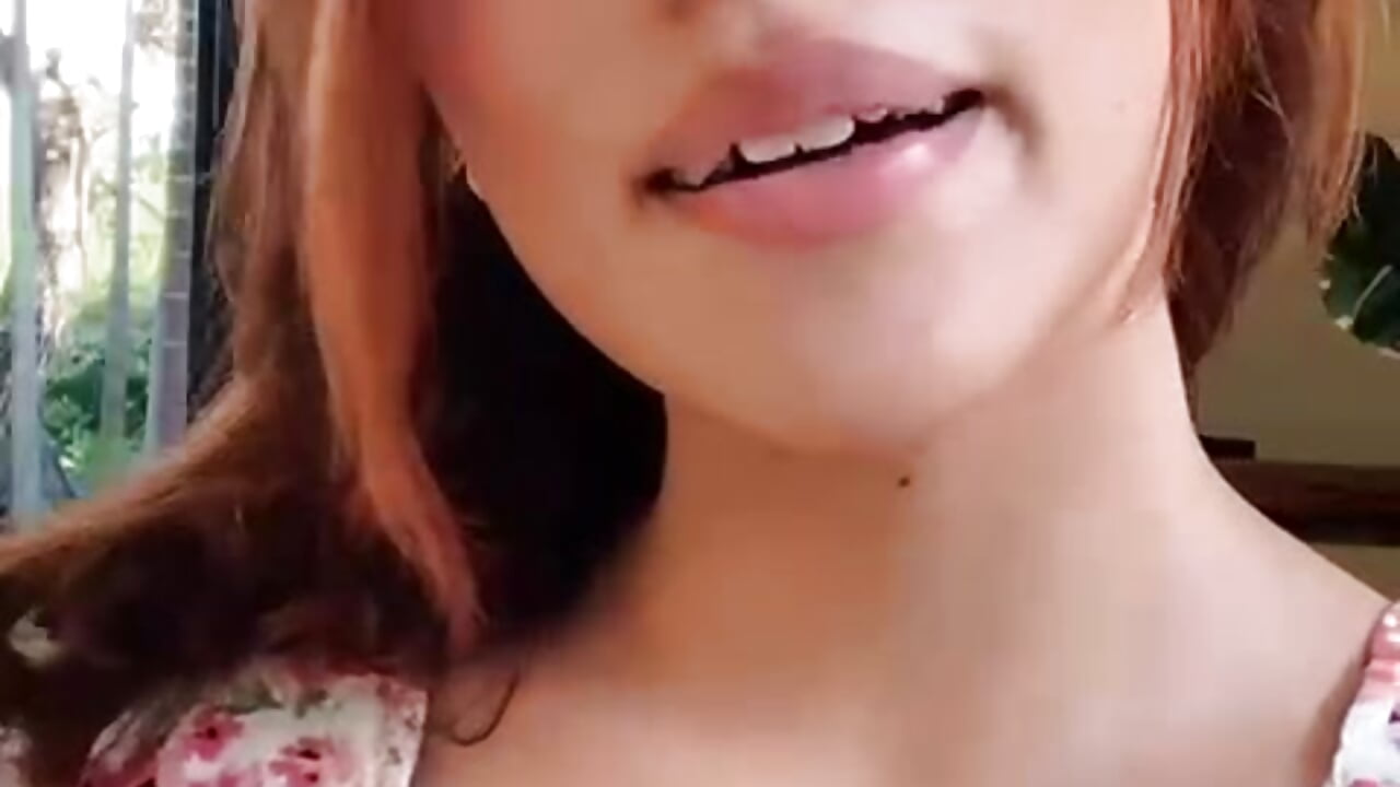 💋 - Video von Katee_Jones Cam-Model