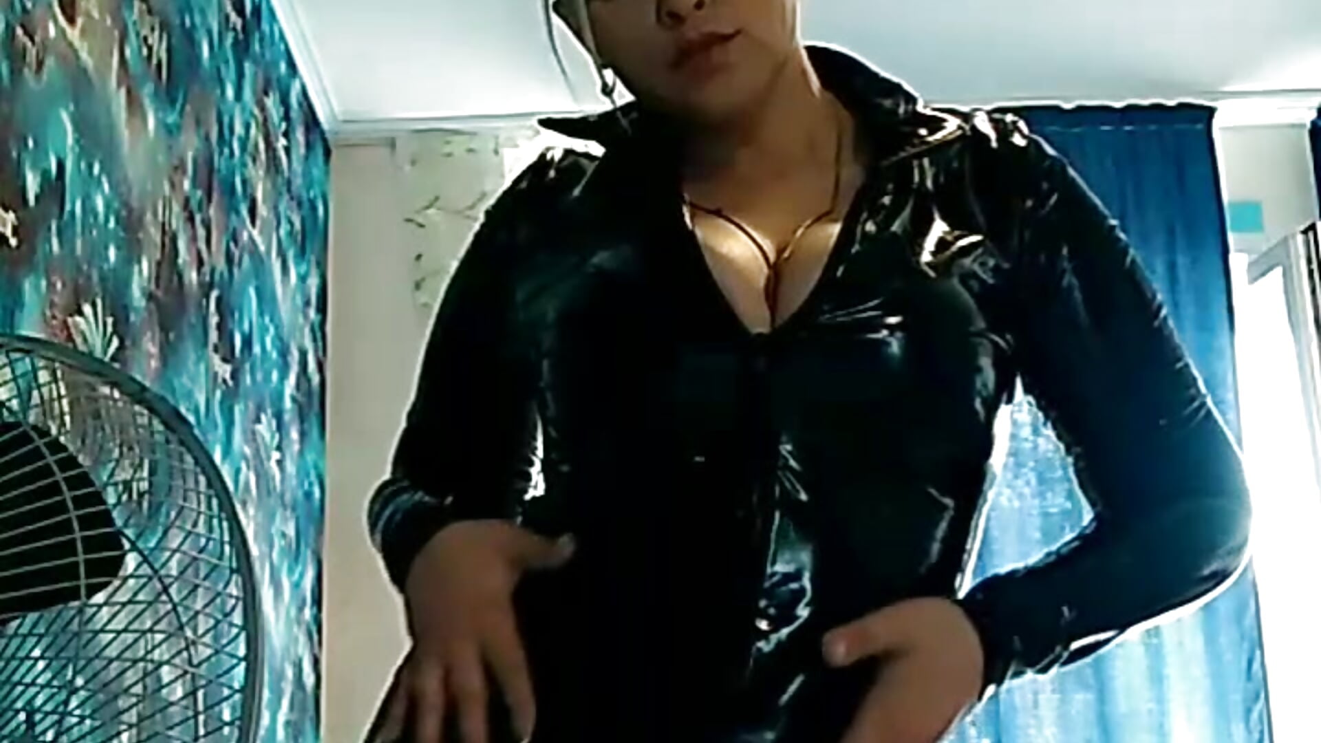 deserve your award to serve and be useful for the goddess - Snow_Goddess主播的视频