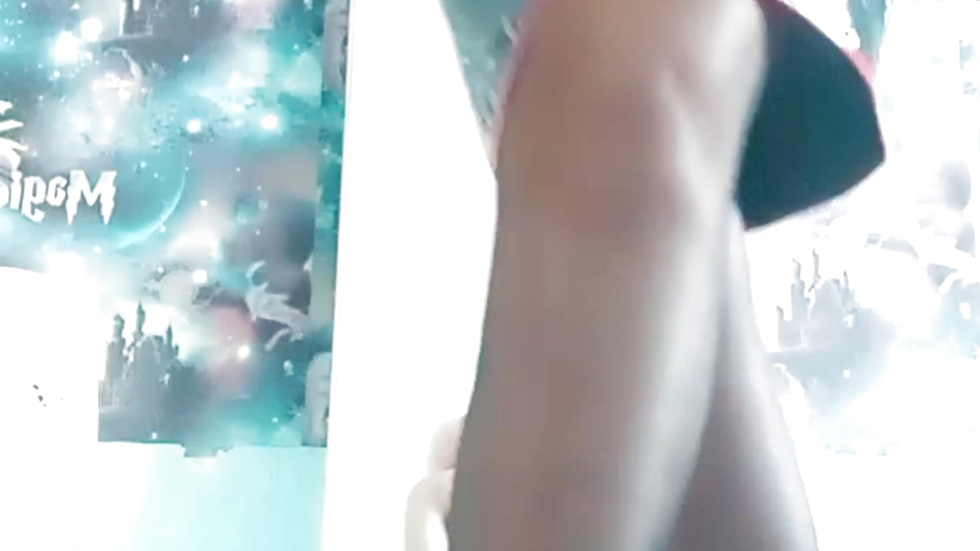 serve and be useful for the goddess - Snow_Goddess主播的视频
