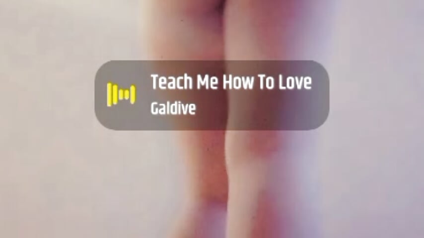 My body is covered with nylon - Snow_Goddess主播的视频