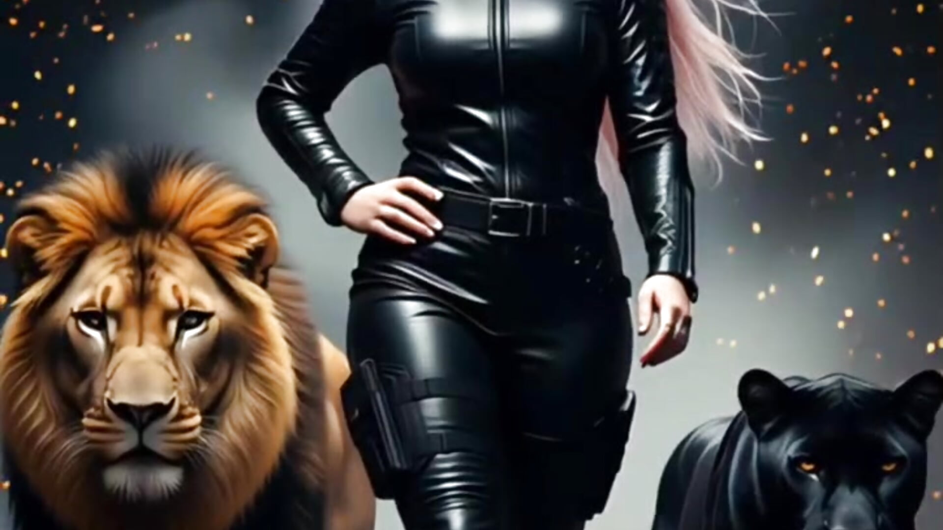 💕 - video by Snow_Goddess cam model