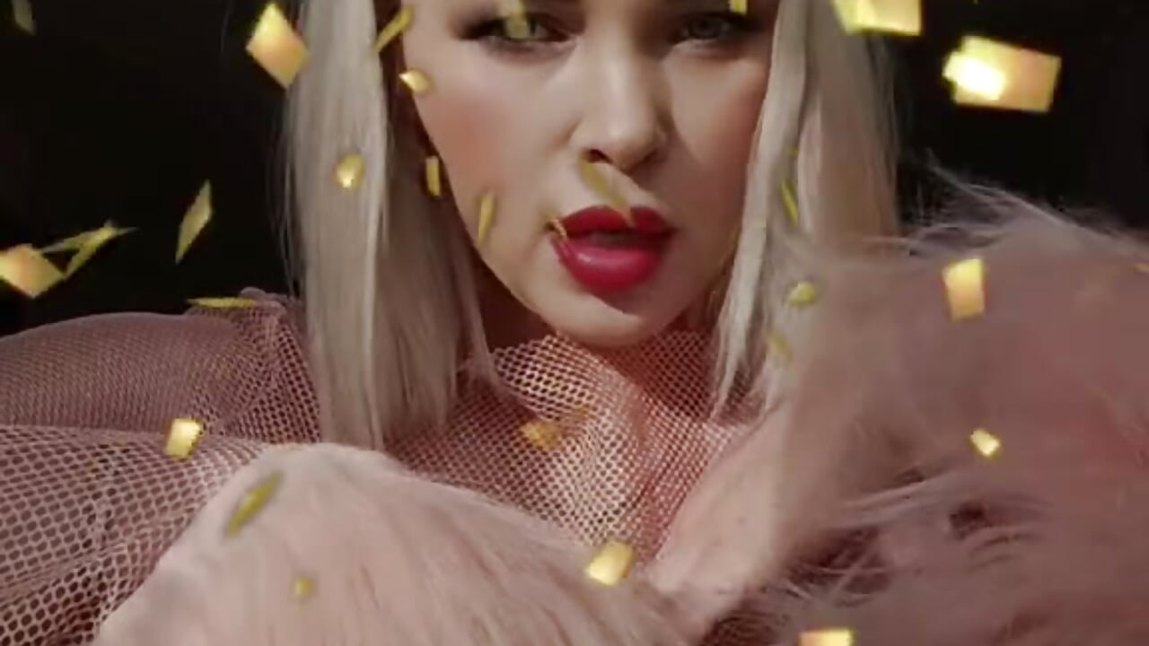 do you have your own santa claus - video by Snow_Goddess cam model