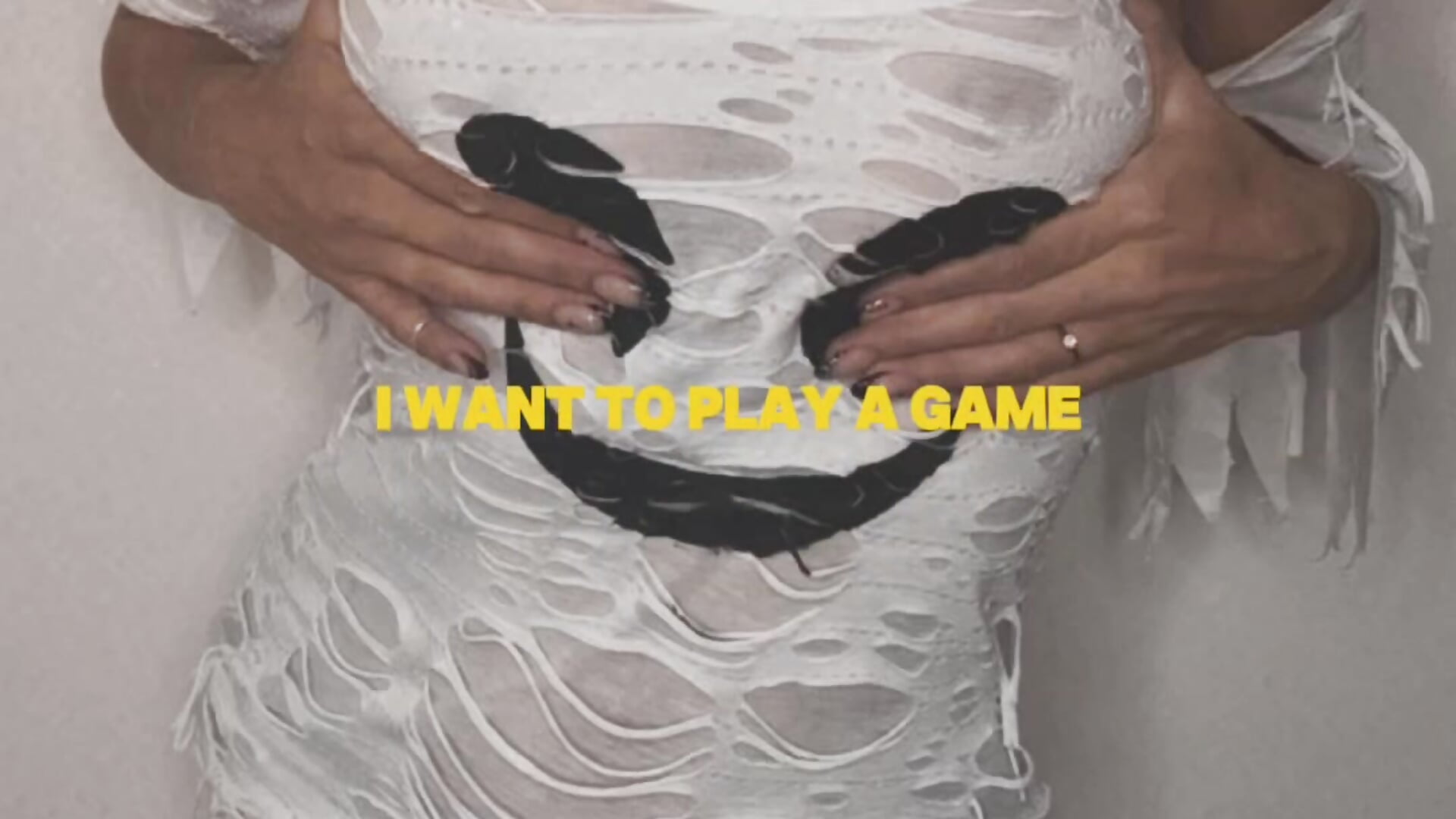 Are you ready for two weeks of Halloween content you will be scared “stiff” - vidéo du modèle de showcams MrsMollyWilde