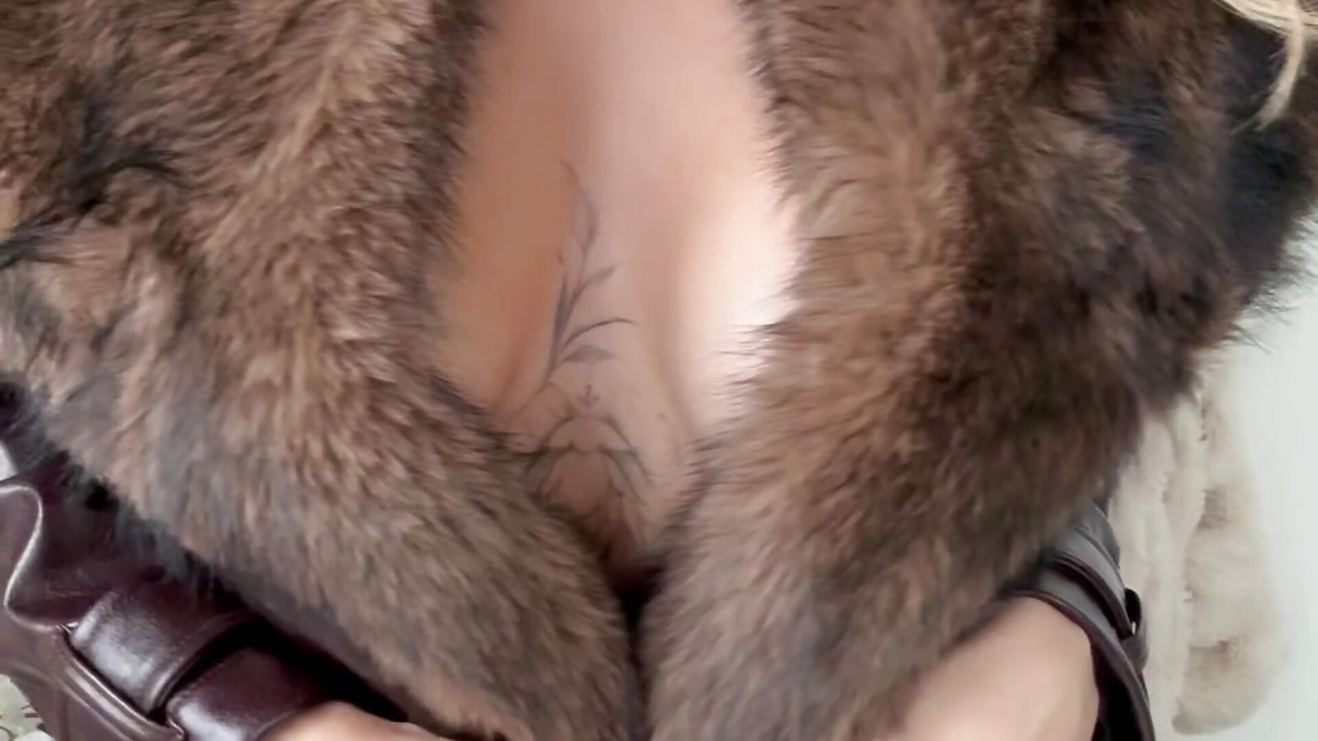 Happy Titty Tuesday 😈