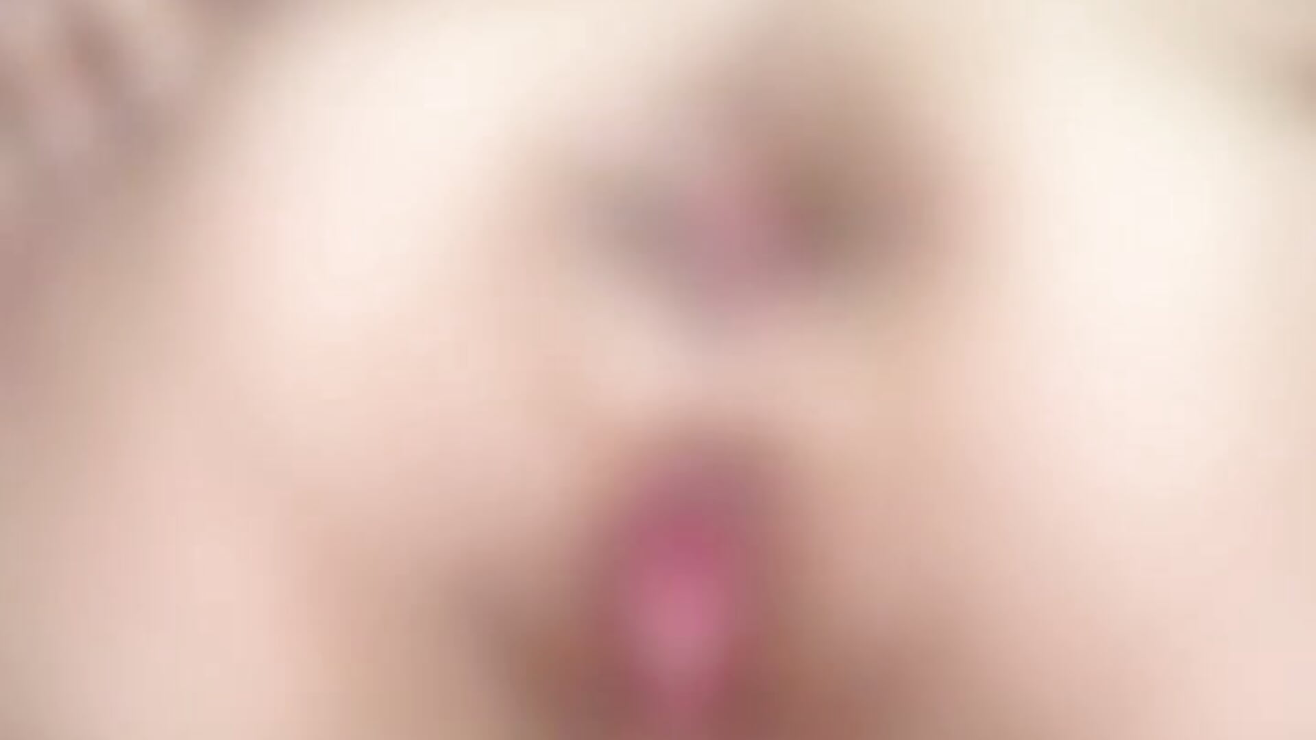 2穴98💕モザ強めw