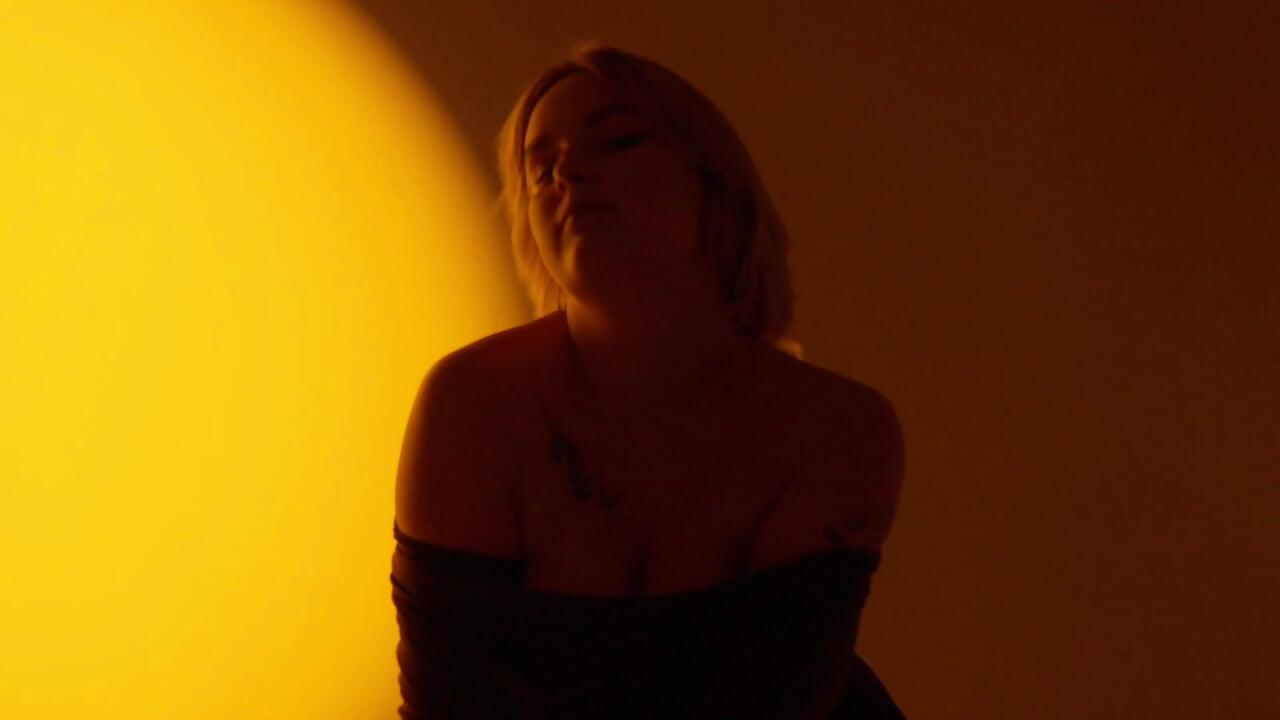 The Golden Hour - vídeo de DianeMills modelo de câmara