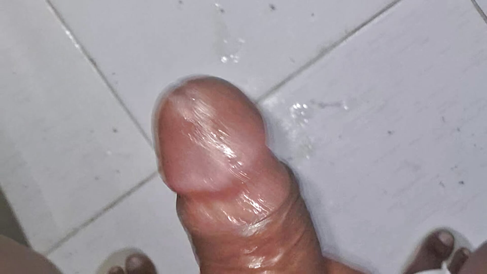 Gozei na cozinha da sogra escondido 🔥 - video by maridao_020 cam model