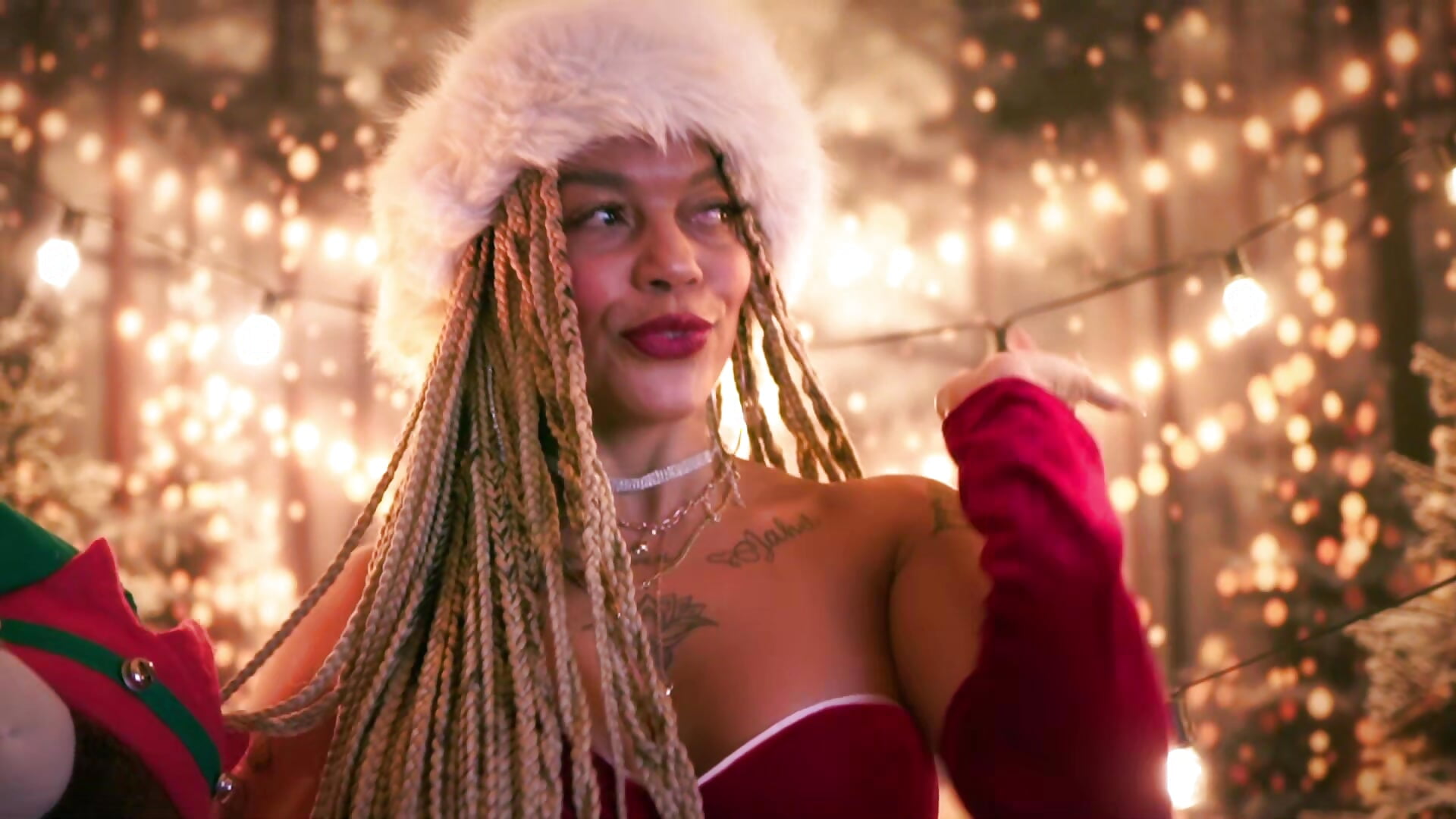 Merry Christmas🎄🎄 - Kenya_carper 캠 모델의 동영상