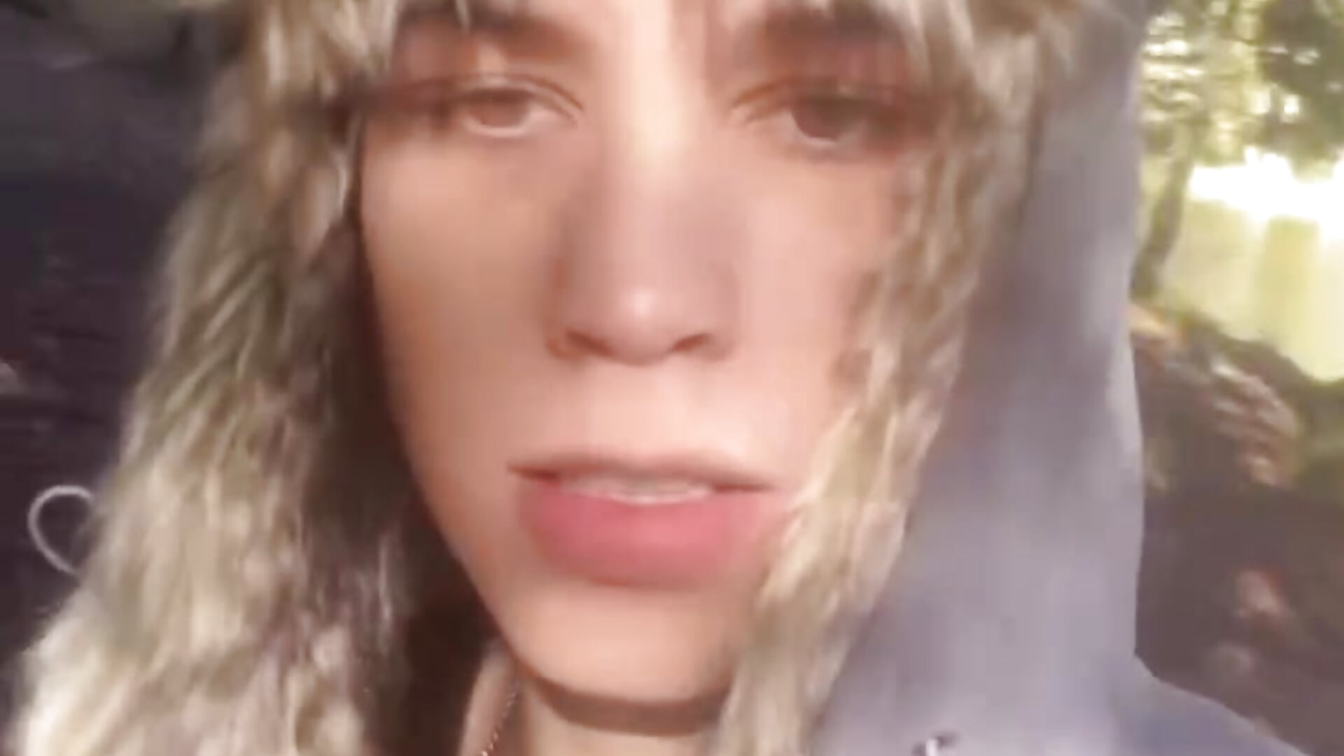 in forest.... - video by Wampeyes cam model