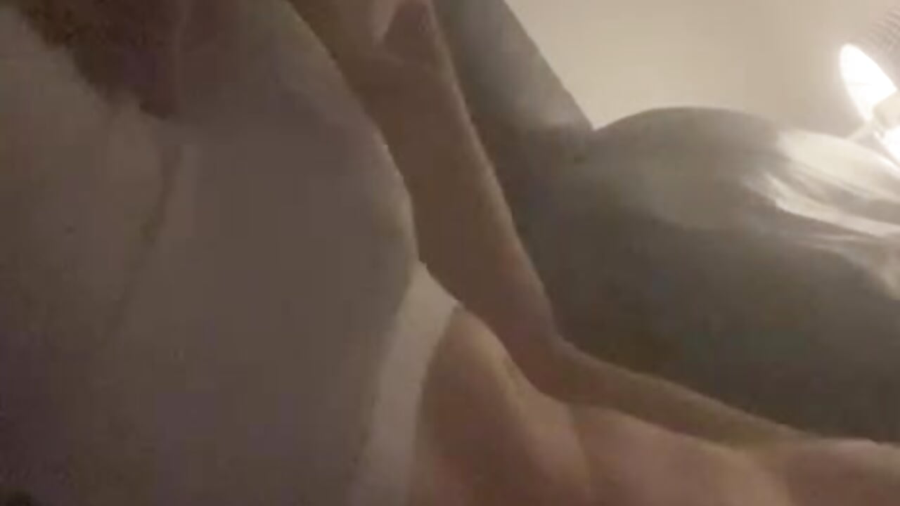 tease throught pants >< - video by Wampeyes cam model