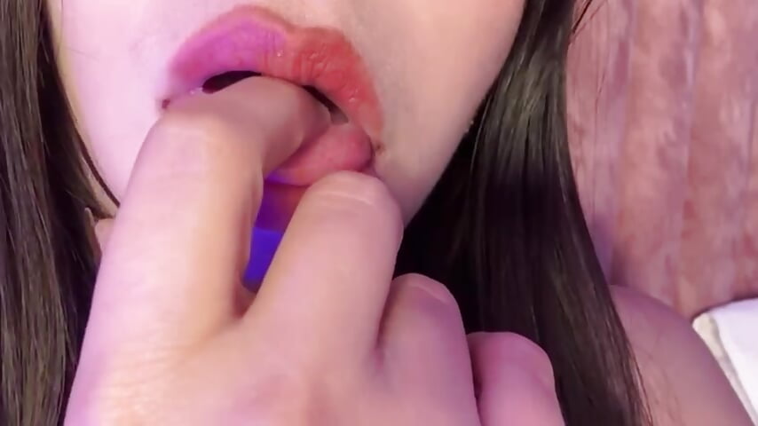 💋✌🏽💦