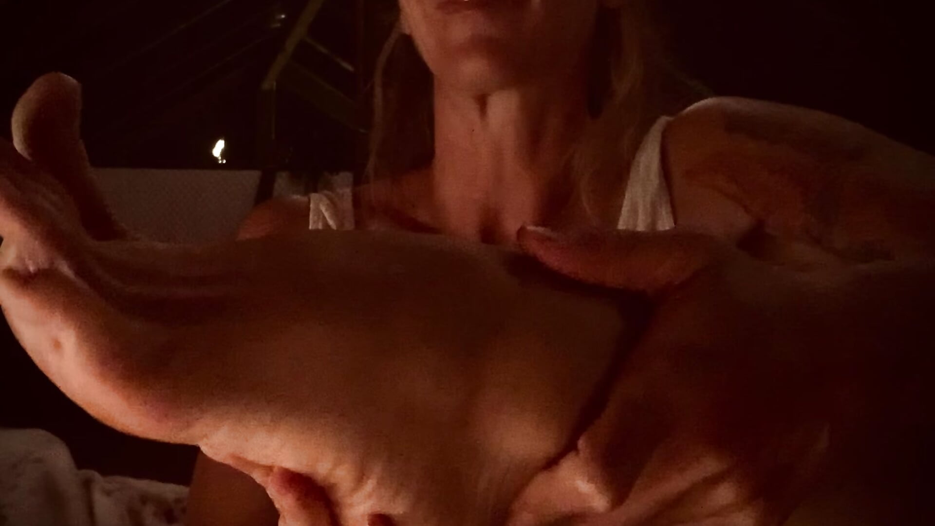 Toe Suck