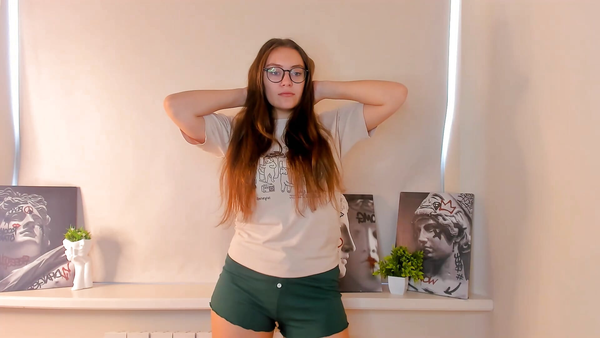 New dance :D