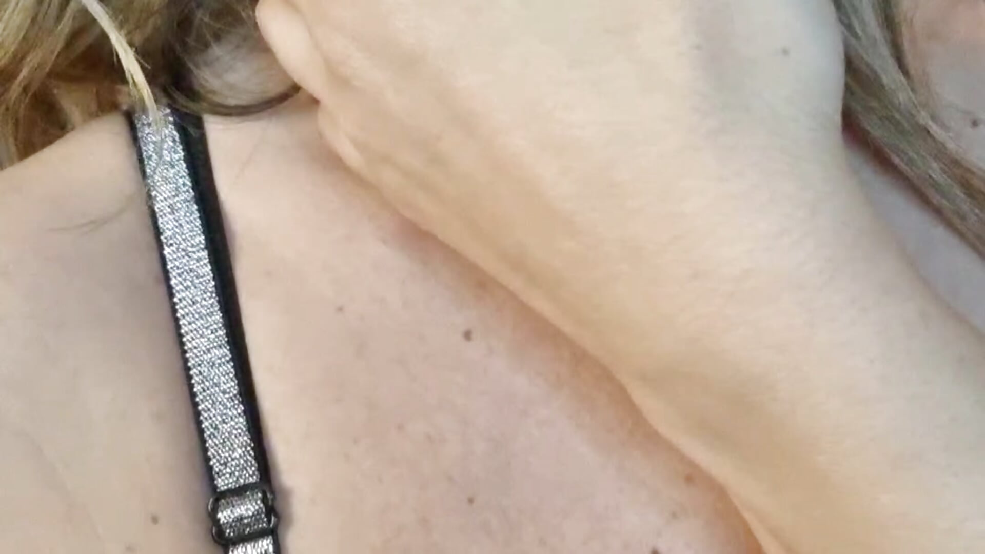 #teasing - video by alexabecks cam model