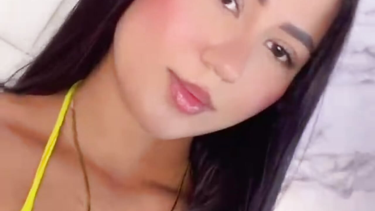 ❤️－カメラキャストのIris_Thompson_の動画