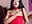 Lady in red cumming for you😉 - video by PetitePrincess_X cam model