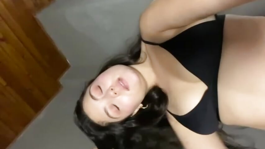 A little dance✨ - video by azumi_cutiepie_ cam model