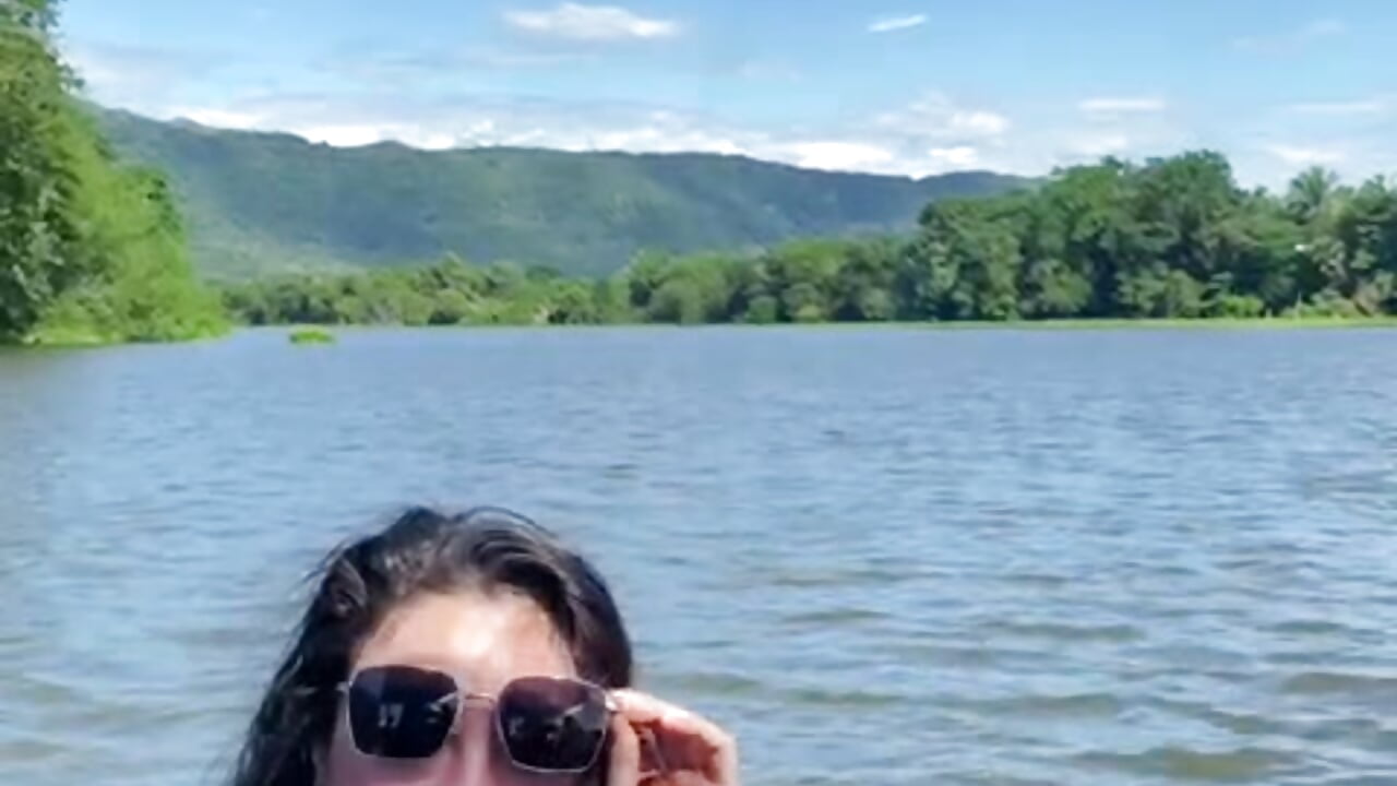 come let's swim - video by azumi_cutiepie_ cam model