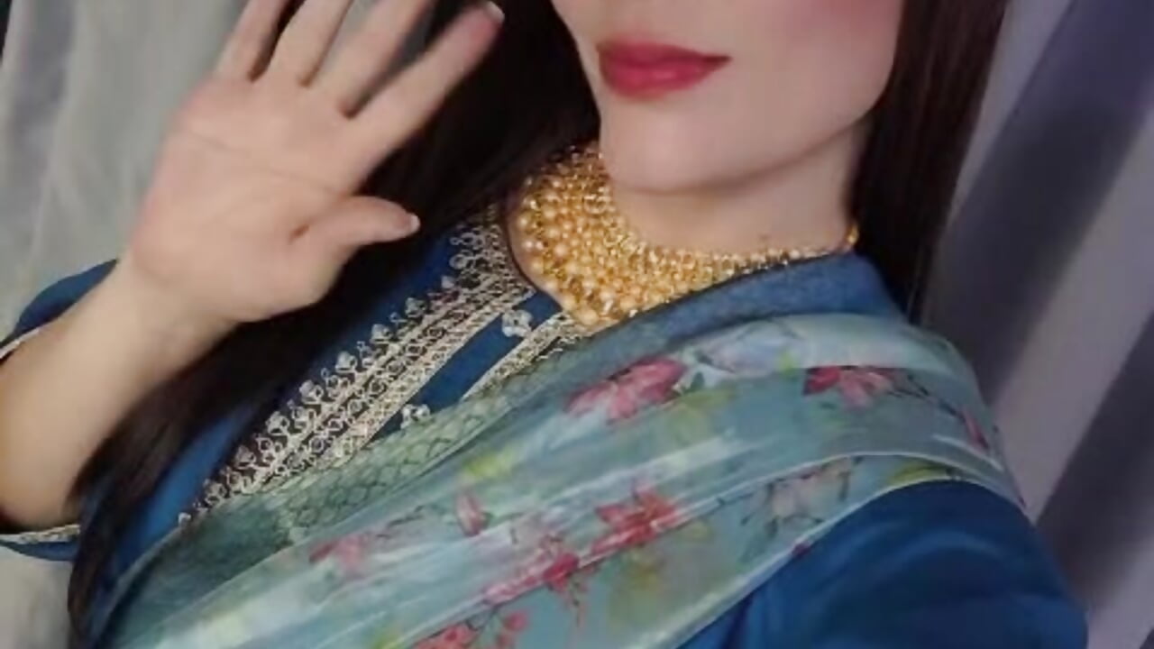 welcome my loves - vídeo de la modelo de cam shantala_krisha