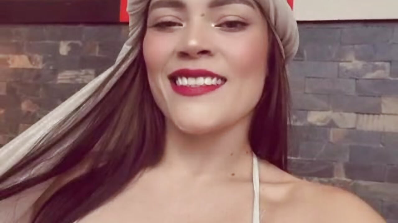 welcome my loves ❤ - video di shantala_krisha modella di cam