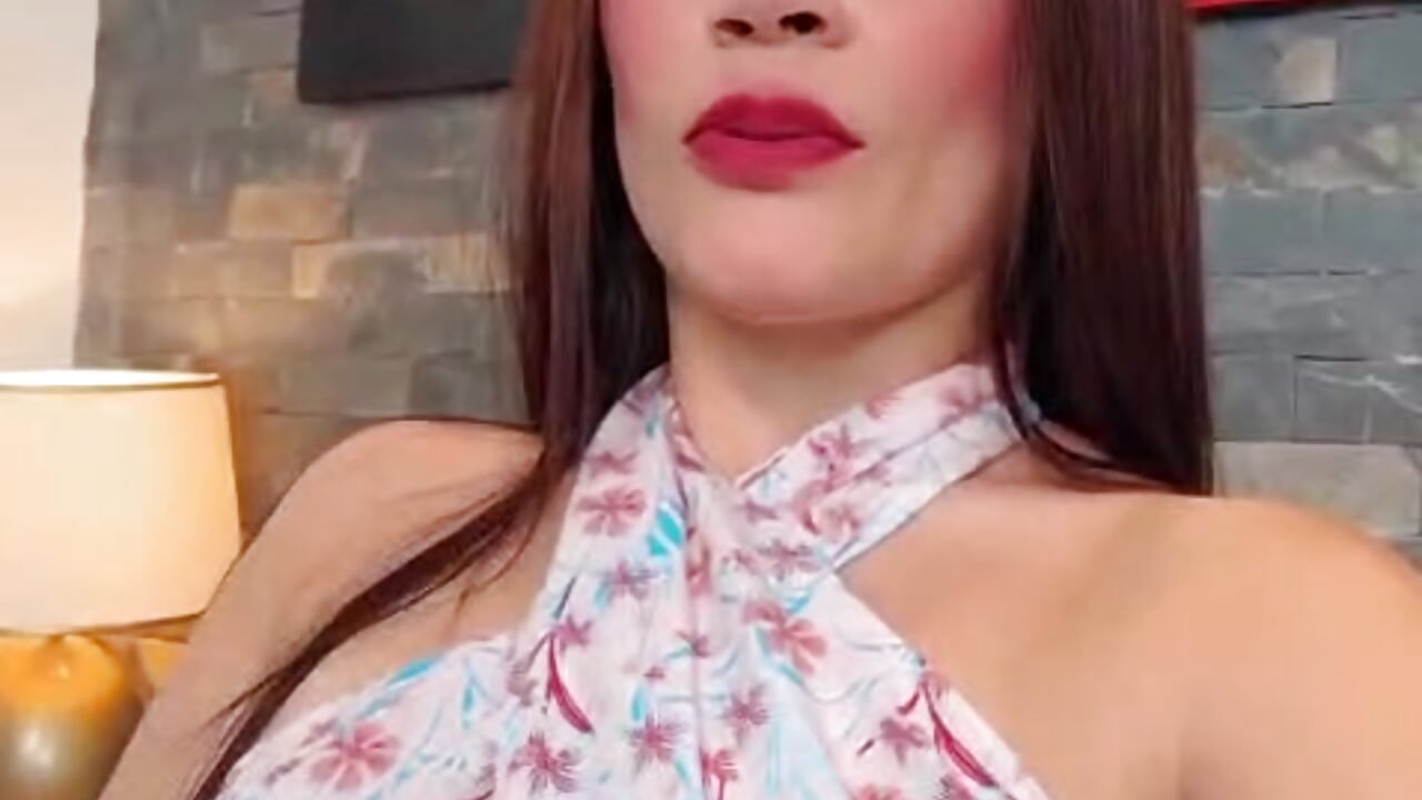 welcome guys ❤ - video di shantala_krisha modella di cam