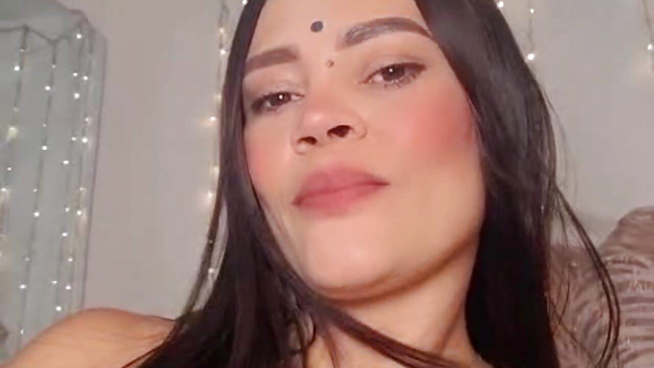 hey my loves ❤ - video by shantala_krisha cam model