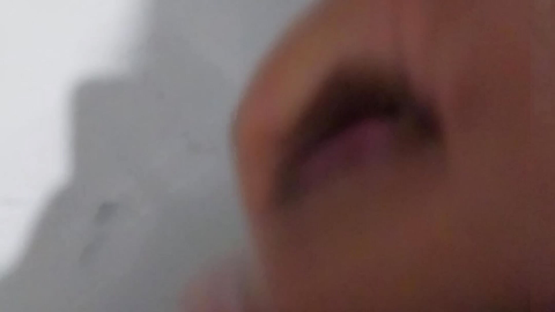 Semen explosion－カメラキャストのWhiper2024の動画