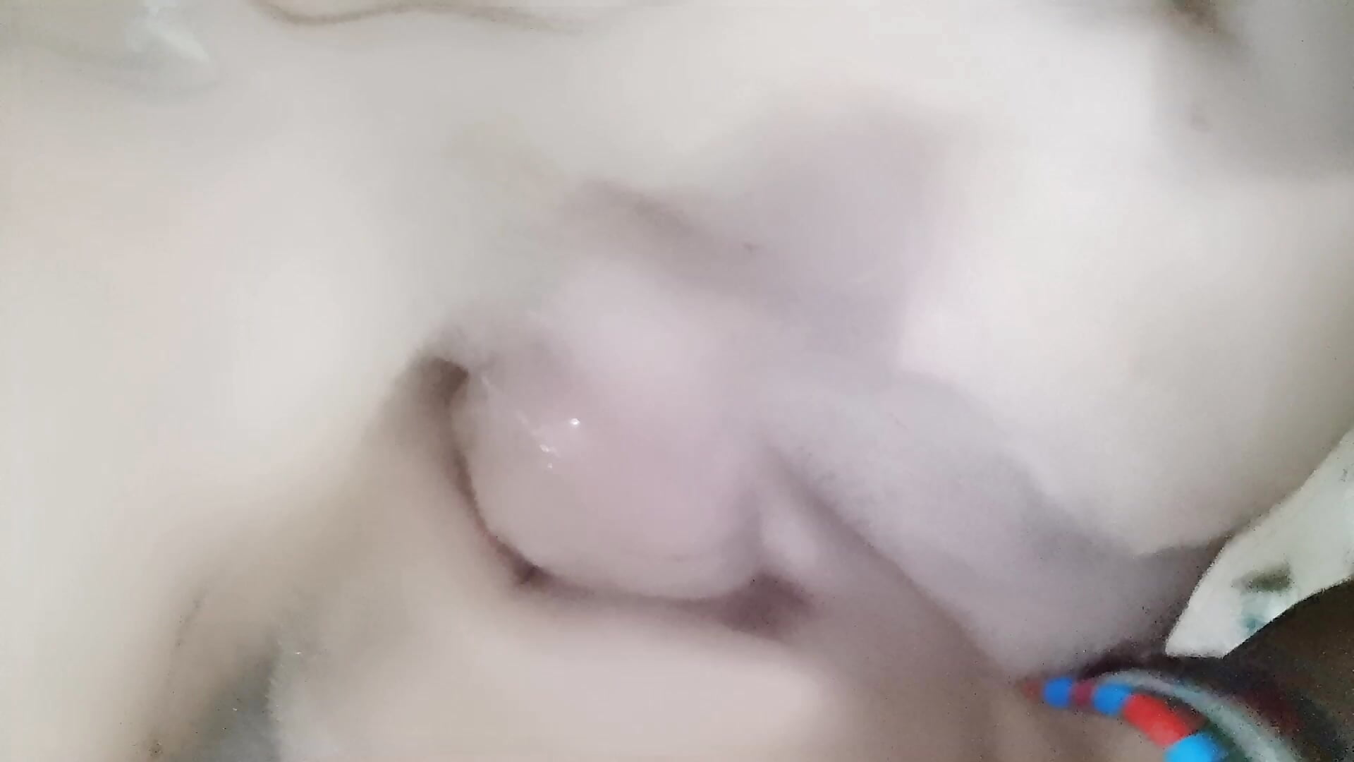 Perro maldito caliente - video av Francisco4910 cam model