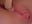 I love my arse being fucked 😈 - video by Blondiee3088 cam model