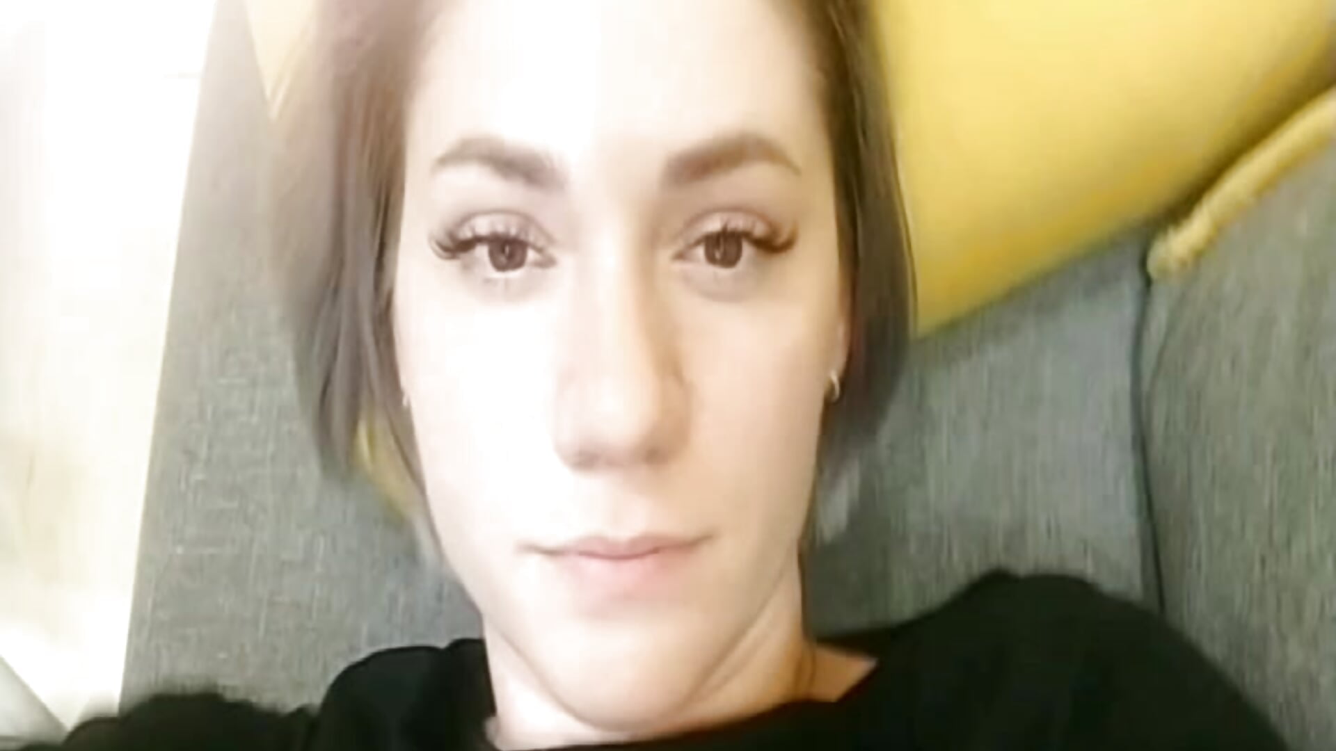 Me^^ - video di MariaSttone modella di cam