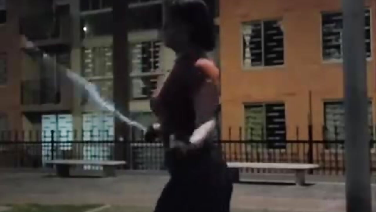 a little exercise before bed - isabelacooperr 캠 모델의 동영상