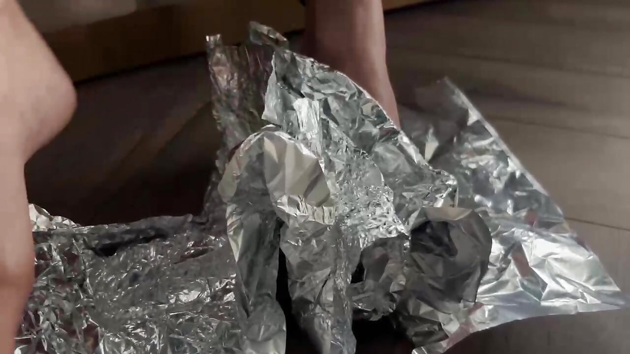 Aluminum ASMR