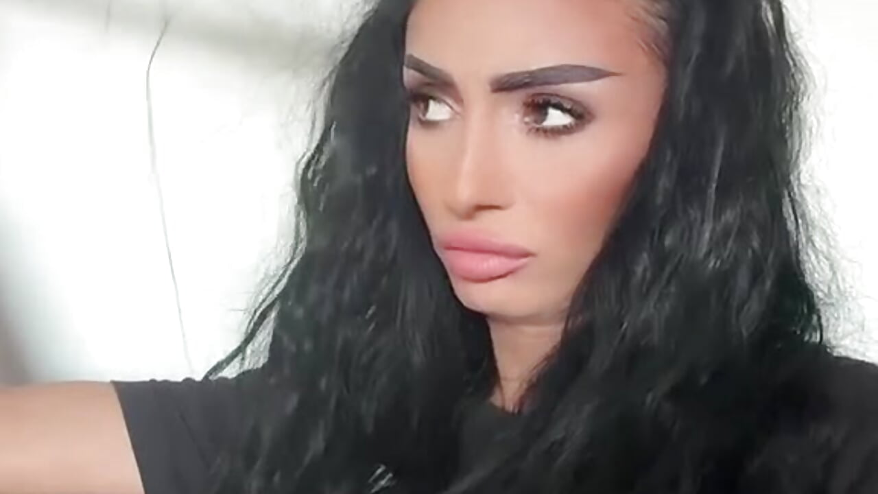 Oops, I Said It — filmik FeetVibe, modela(-lki) na kamerkach