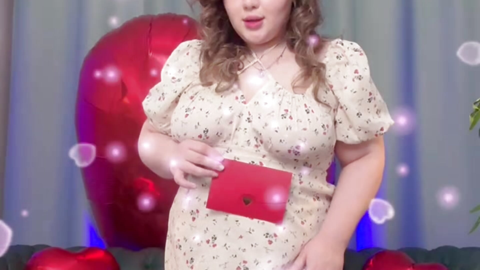 HAPPY LOVE - clip cu Odettalive