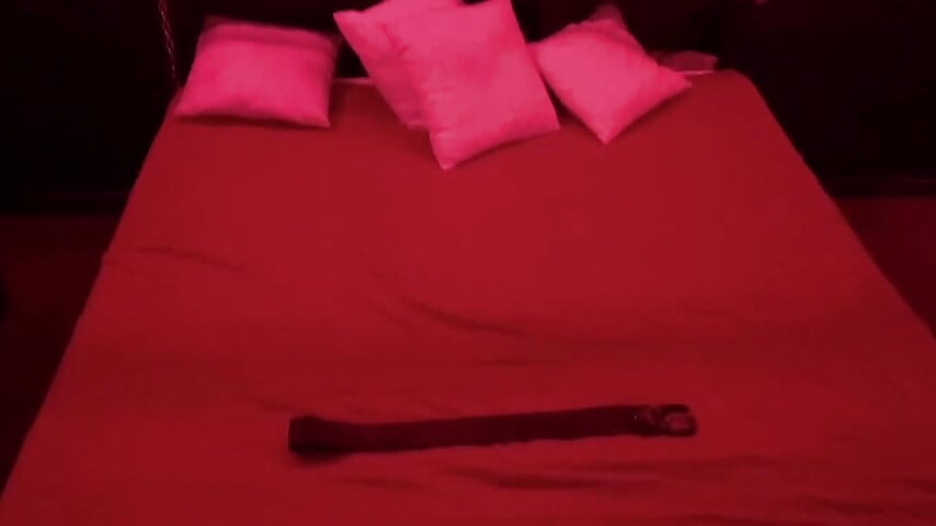 Curious baby (Part 1) - video by Sandralawrence cam model
