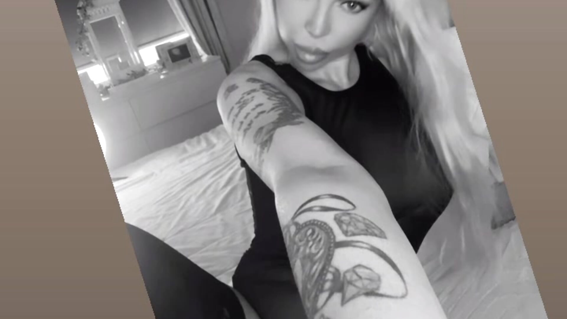 Join My Fan Club …For 🌶️ content 😍 - Jemma-J主播的视频