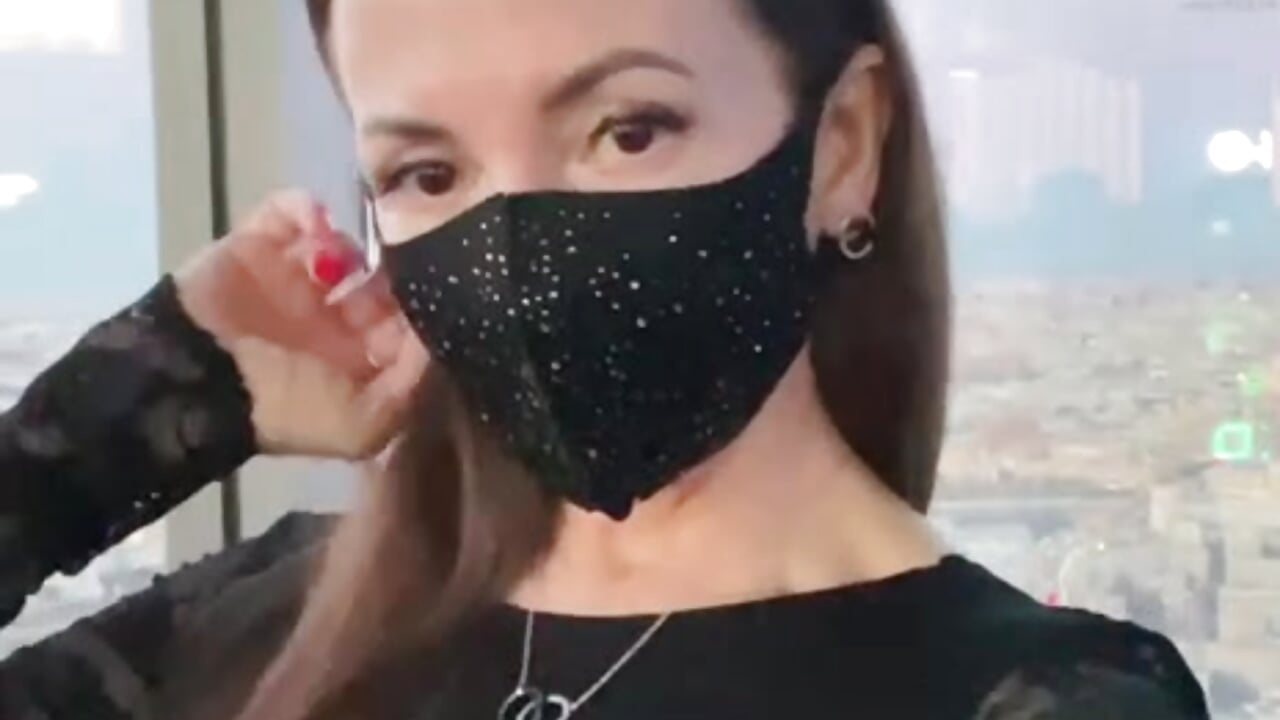 one, two, three) find your wings) - βίντεο μοντέλου MilfeaN