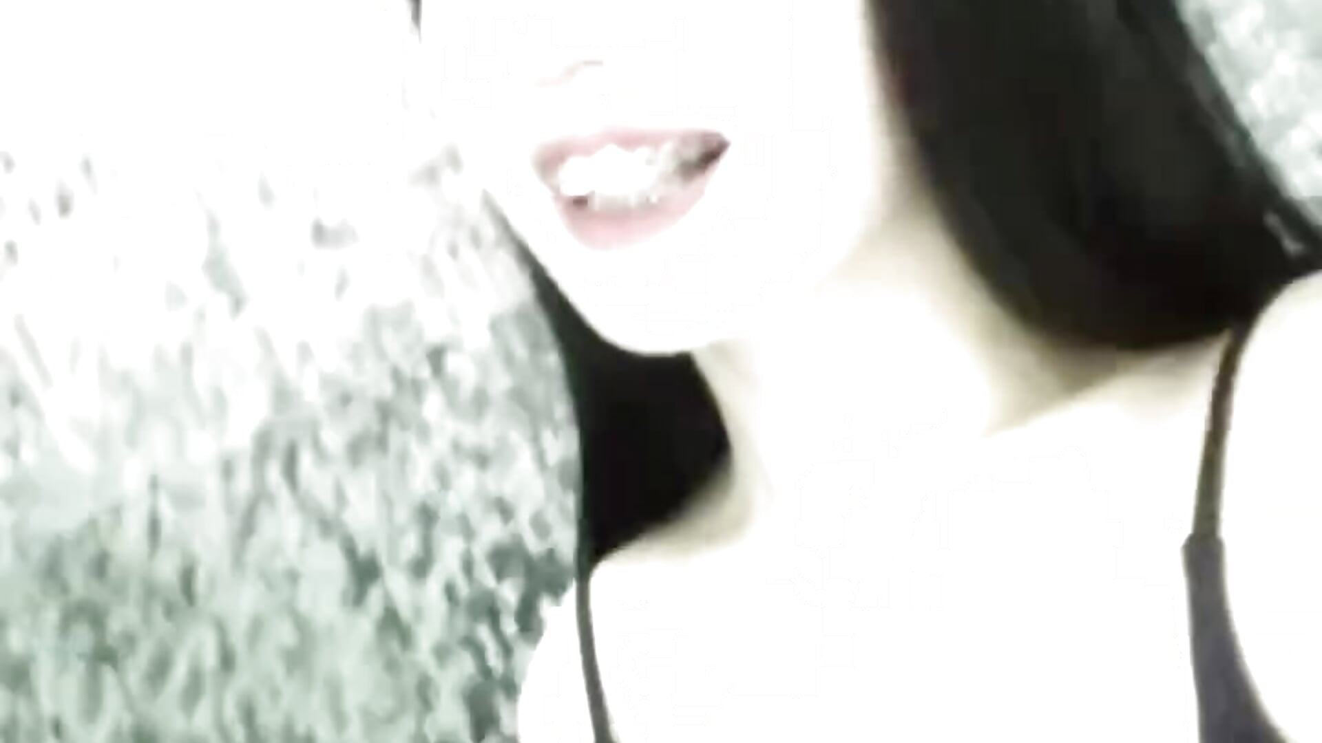 I love to sing