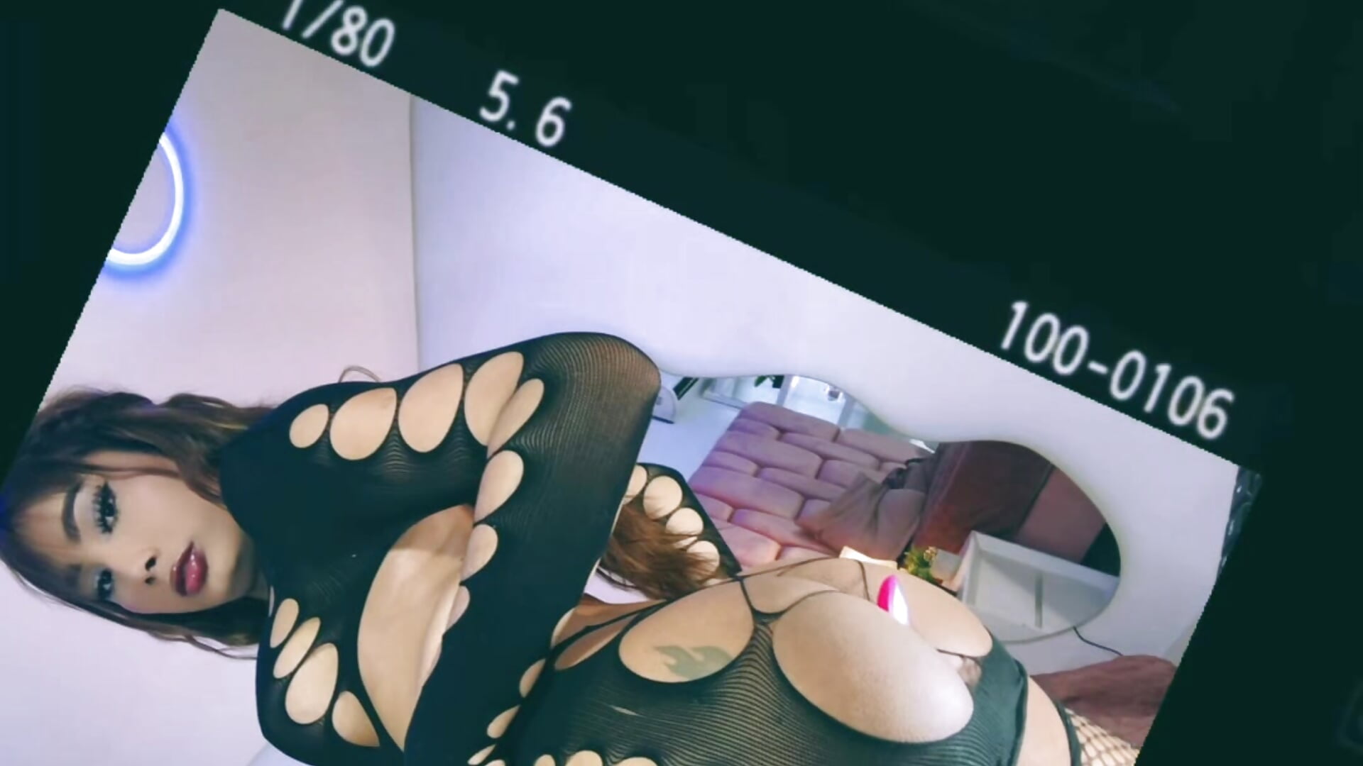 My hot body🔥 - vídeo de la modelo de cam Sexy_Victoriia