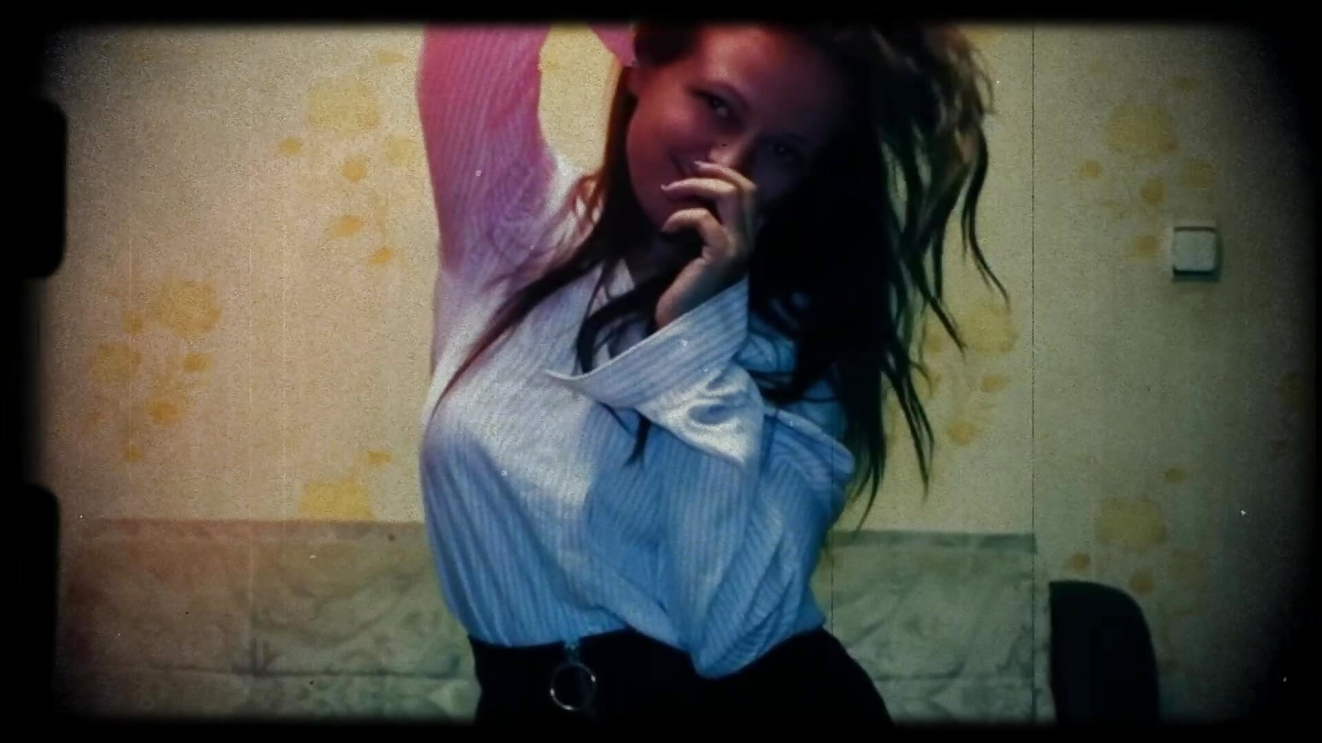 my video - βίντεο μοντέλου CatMelissa