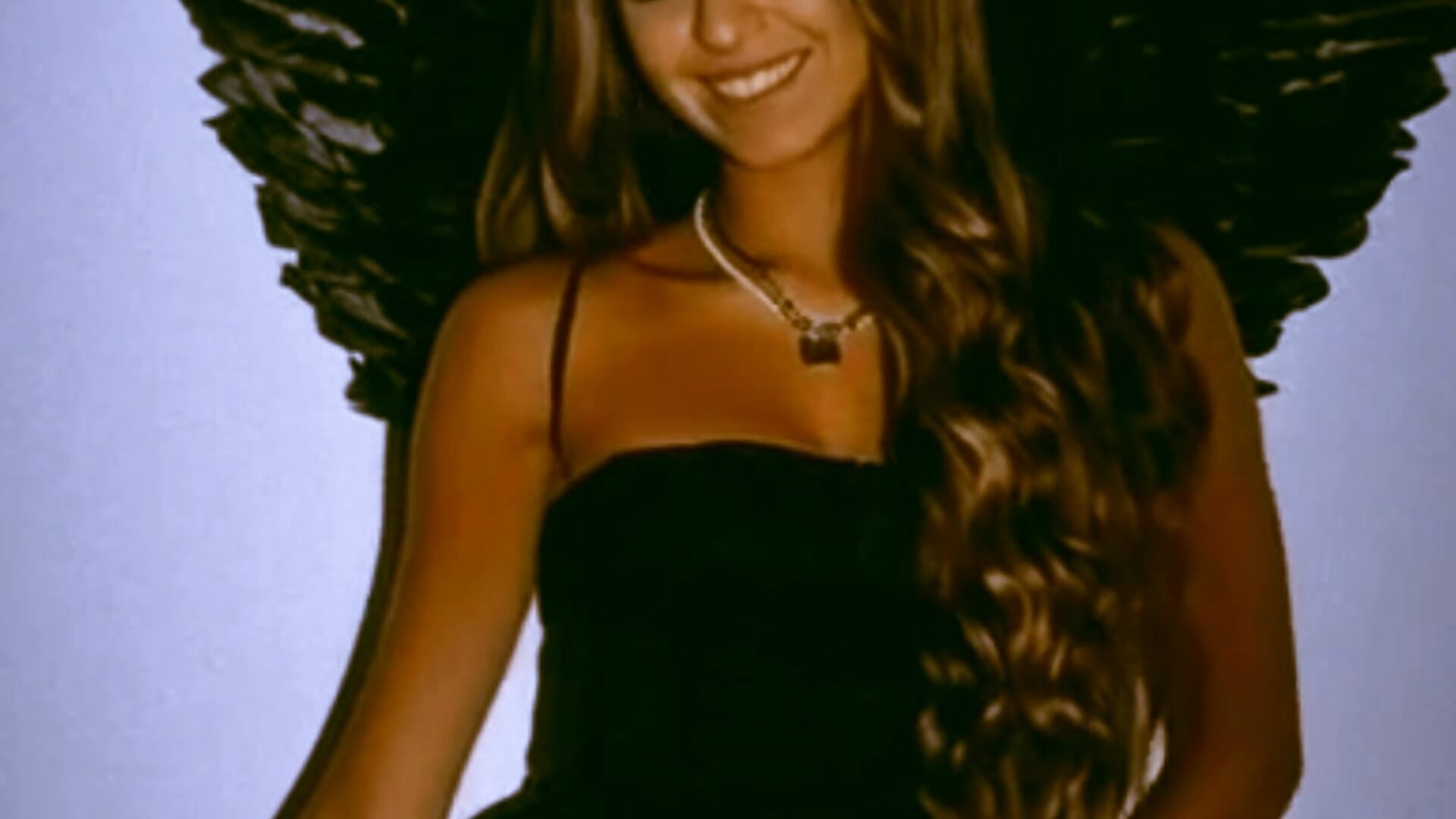 my video - βίντεο μοντέλου CatMelissa