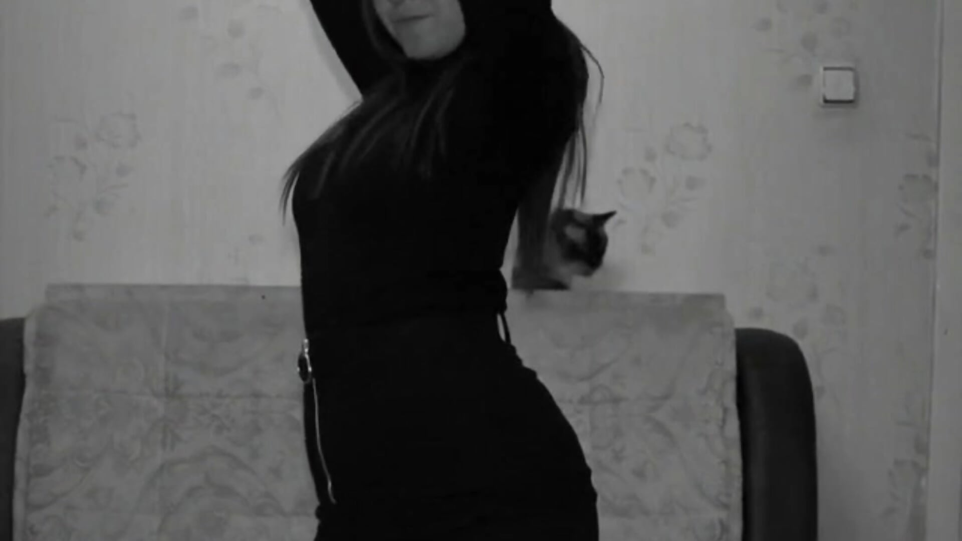 my video - βίντεο μοντέλου CatMelissa