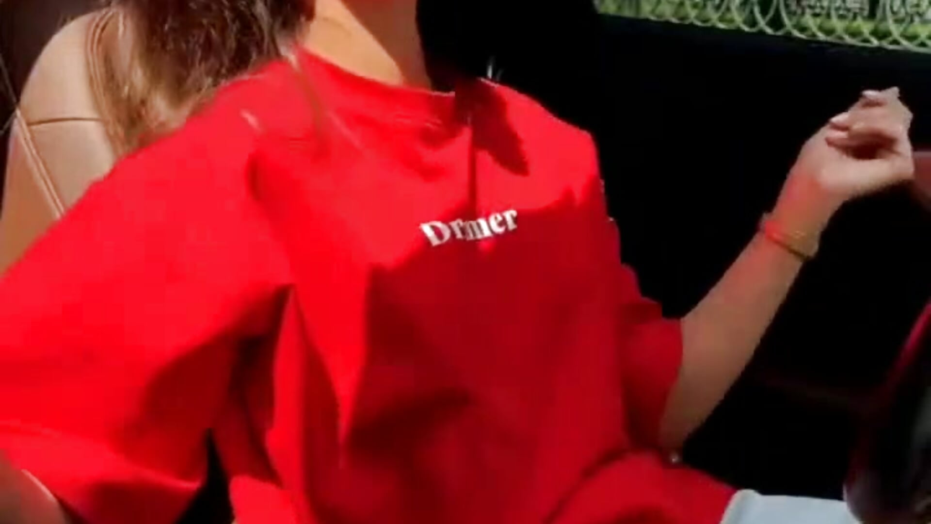 fun - βίντεο μοντέλου CatMelissa