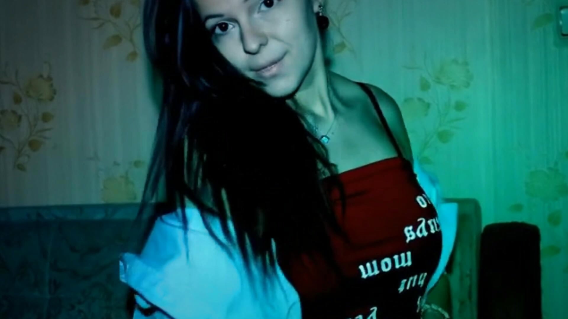 my video - βίντεο μοντέλου CatMelissa