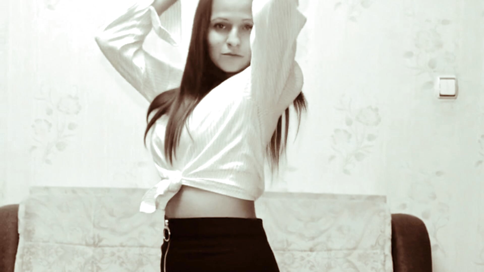 my video - βίντεο μοντέλου CatMelissa