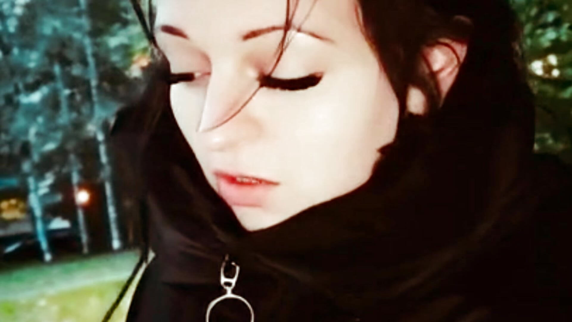 my video - βίντεο μοντέλου CatMelissa