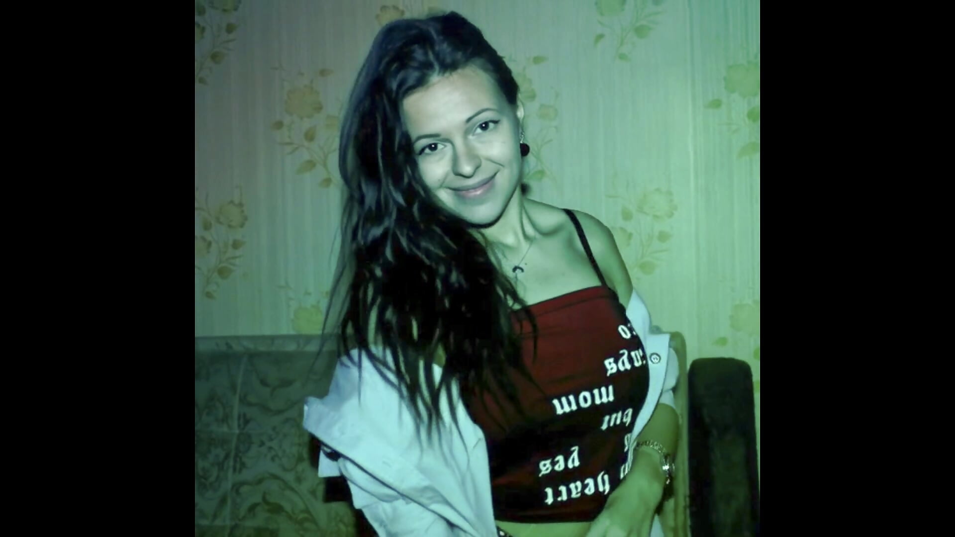 my video - βίντεο μοντέλου CatMelissa