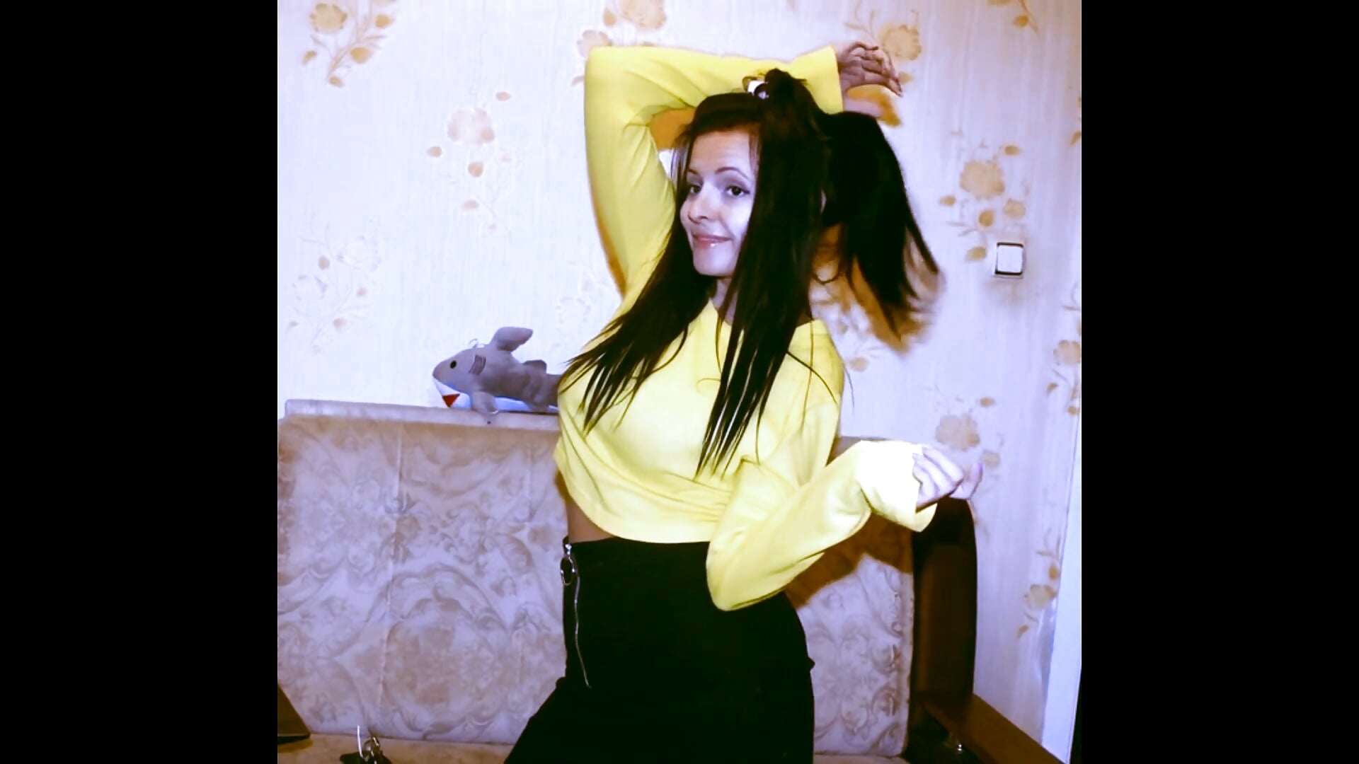 my video - βίντεο μοντέλου CatMelissa